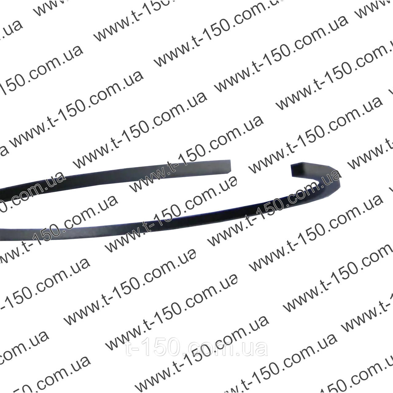 Кольцо уплотнительное КПП Т-150, чугунное, 150.37.333А - фото 3 - id-p35606909