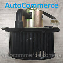 Моторчик склоочисника FAW 1051, 1061 (Фав 1061) 24V, фото 4