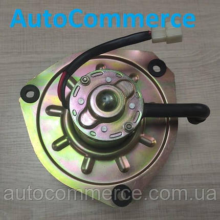 Моторчик склоочисника FAW 1051, 1061 (Фав 1061) 24V, фото 2