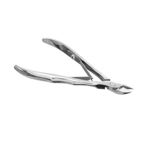 Кусачки професійні для шкіри Staleks EXPERT 10 9 мм - NE-10-9