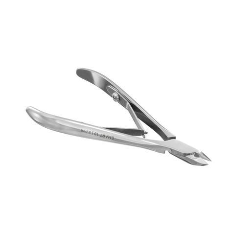 Кусачки для шкіри Staleks SMART 10 5 мм - NS-10-5
