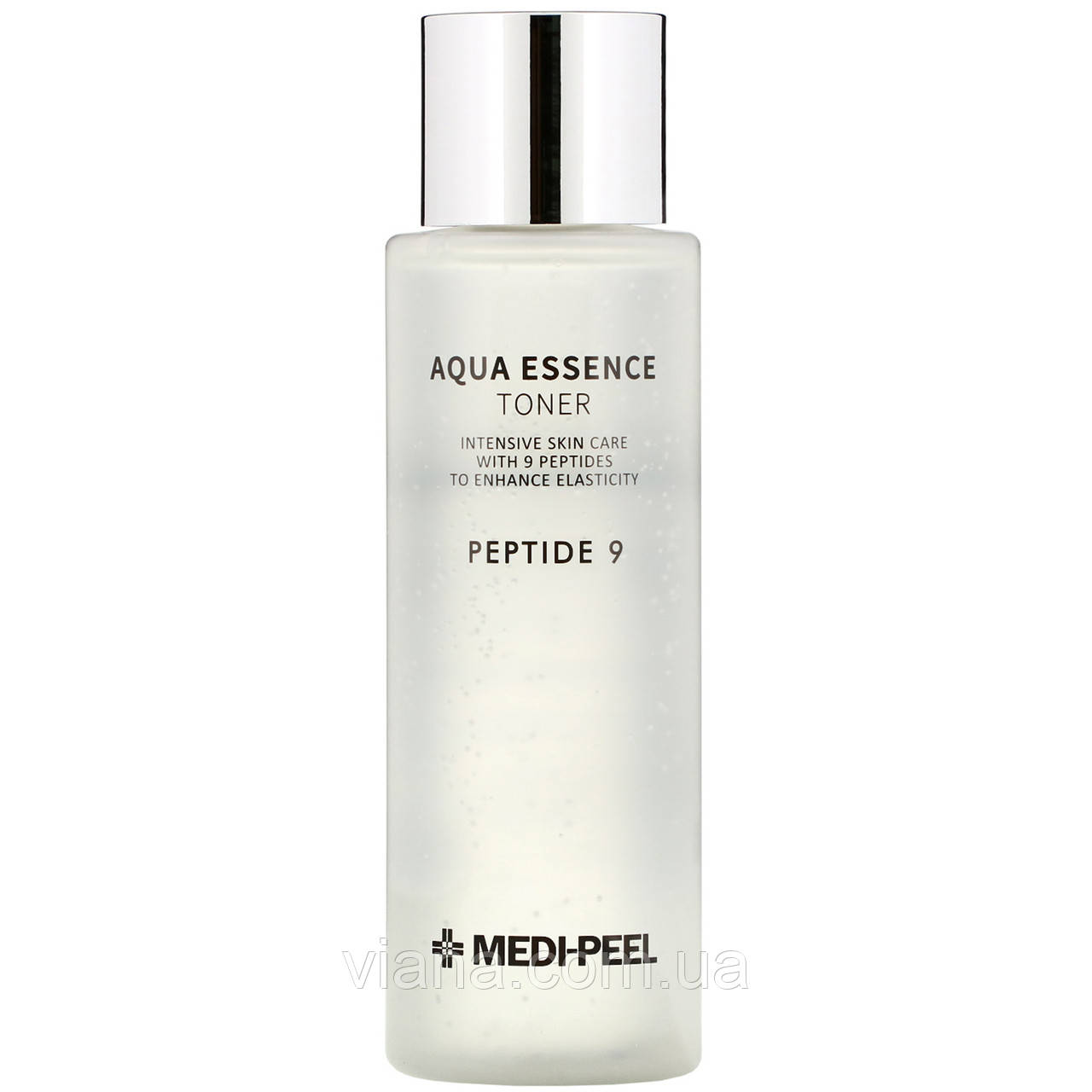 Зволожувальний тонер із комплексом пептидів Medi-peel Peptide 9 Aqua Essence
