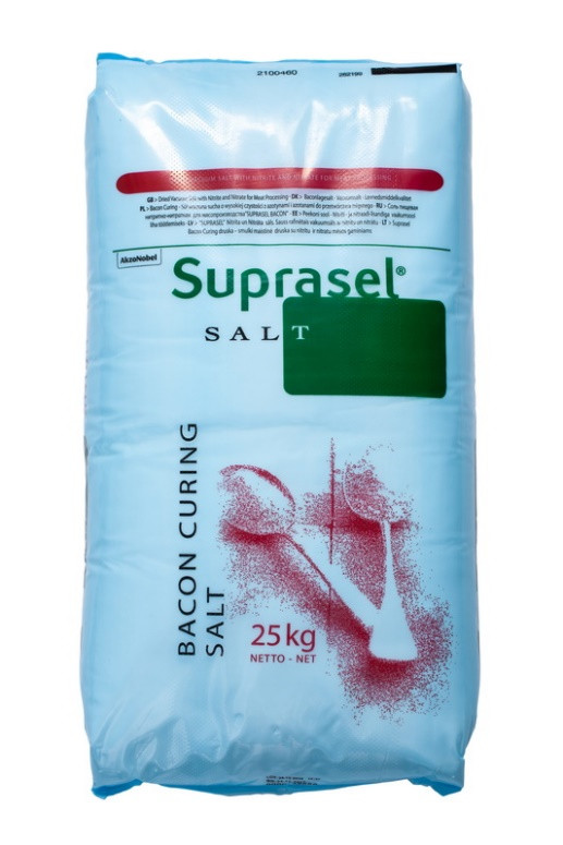 Suprasel  Нітрит-нітратна сіль