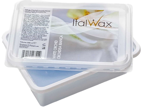 Парафін у брикеті Орхідея 500мл Ital Wax 7049