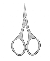 Ножиці для нігтів матові Staleks Staleks BEAUTY & CARE 10 TYPE 3 - SBC-10/3