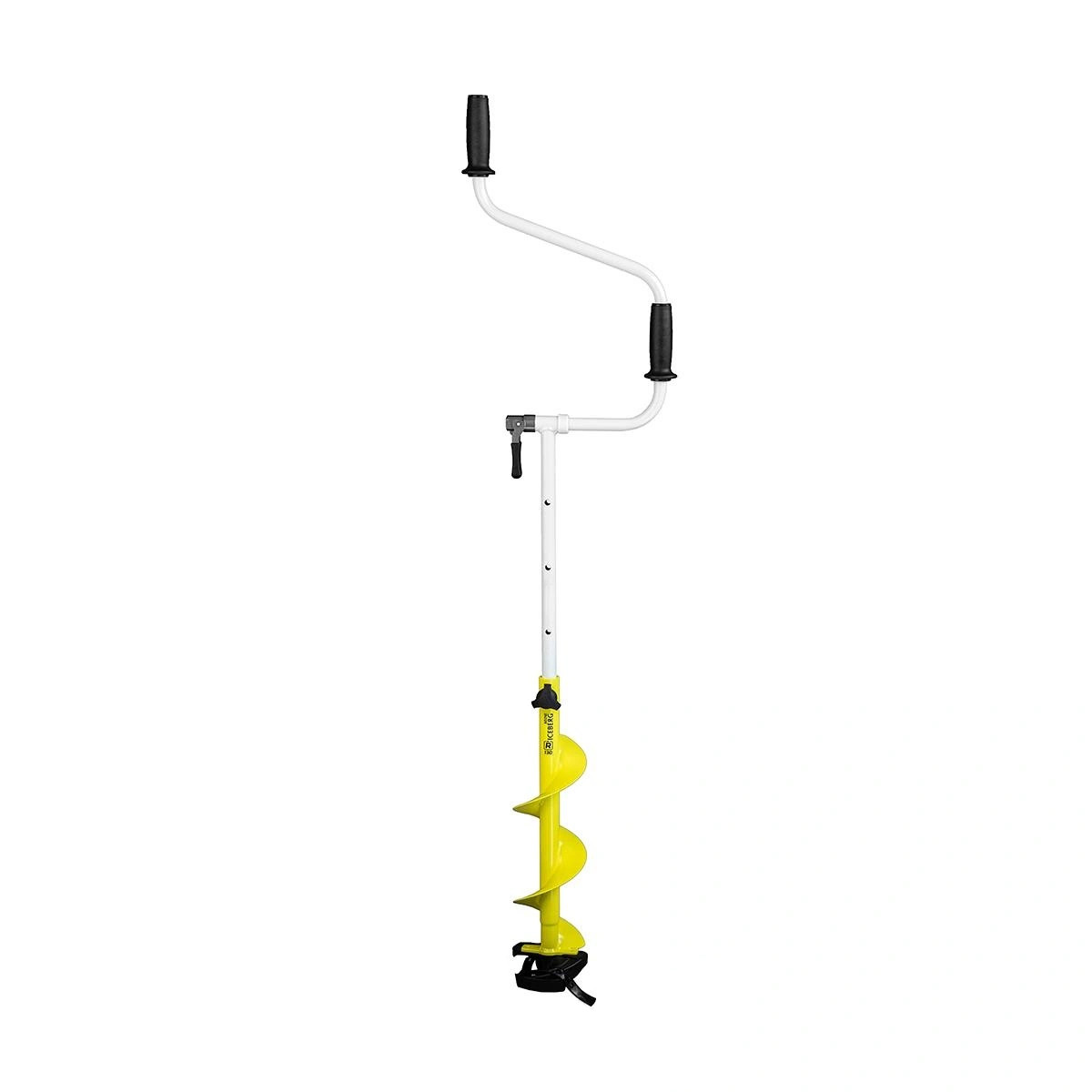 Ледобур Барнаул Iceberg Mini 130 (R) v3.0