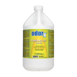 Рідина для сухого туману Odorx Thermo-55 Citrus (Цитрус) 3.8 л