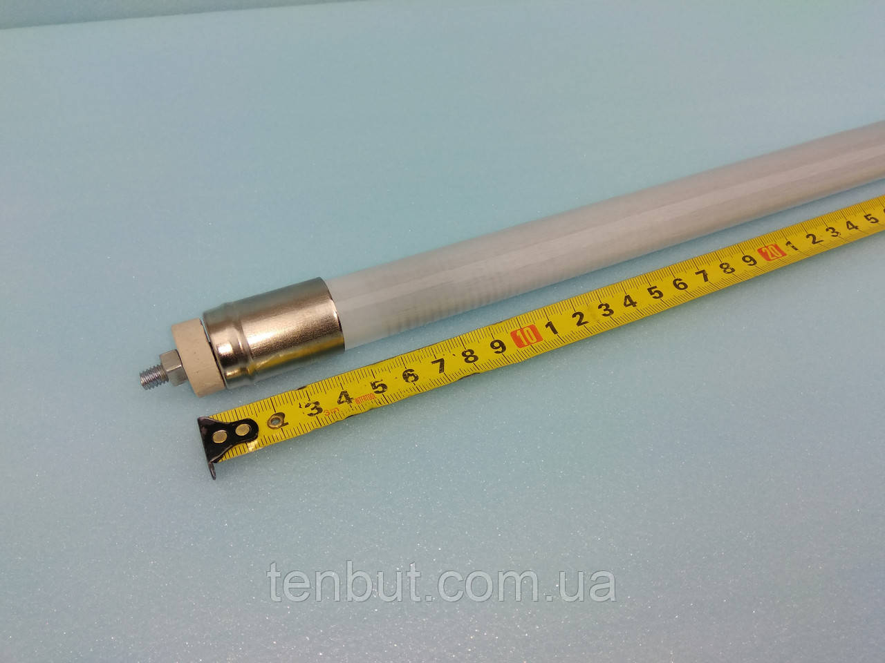 Лампа для обогревателя с спиралью 2.5 кВт. / 220 В. / длина 680 мм. Уфо Сатурн и др. Производитель Турция, фото 1