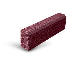 Бордюр для спортивного покриття