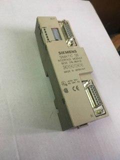 Інтерфейсний модуль Siemens 6ES5316-8MA12