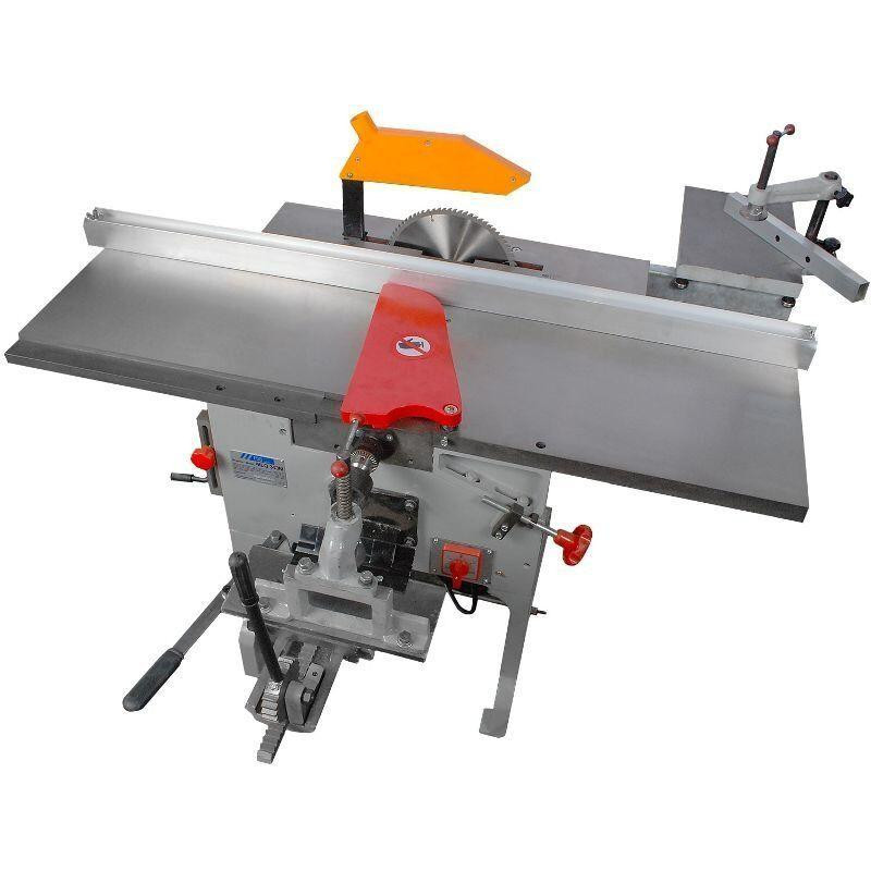 Комбинированный станок FDB Maschinen MLQ 300 KB