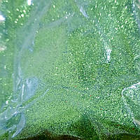 Гліттер. Колір зелений.ціна 18 грн