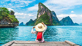 Максимально низькі ціни і максимально високі знижки на відпочинок в Єгипті в січні