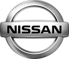 Рейлінги і поперечены на Nissan