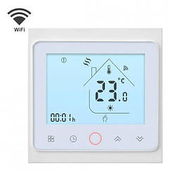 Терморегулятор In-Therm PWT 002 White