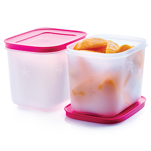 Охолоджуючий лоток Tupperware (1,1 л) 2 шт (Е07)