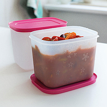 Охолоджуючий лоток Tupperware (1,1 л) 2 шт (Е07), фото 2