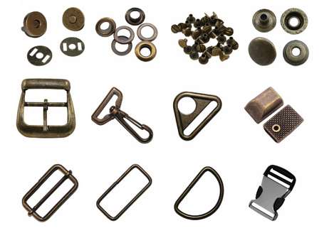 МЕТАЛЕВА ФУРНІТУРА