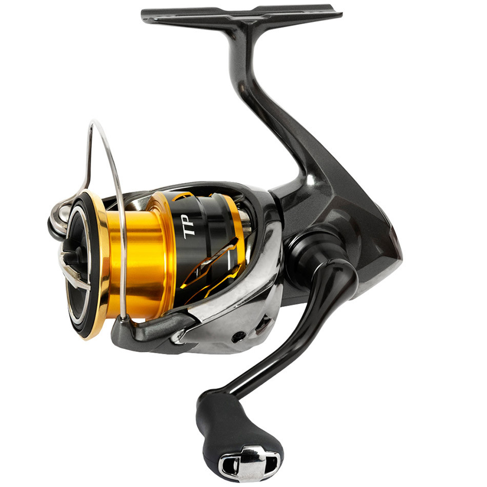 Котушка Shimano Twin Power FD C2000S 9+1BB, фото 1
