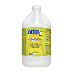 Рідина для сухого туману Odorx Thermo-55 Neutral (Нейтральний) 3.8 л