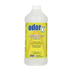 Рідина для сухого туману Odorx Thermo-55 Neutral (Нейтральний) 950 мл