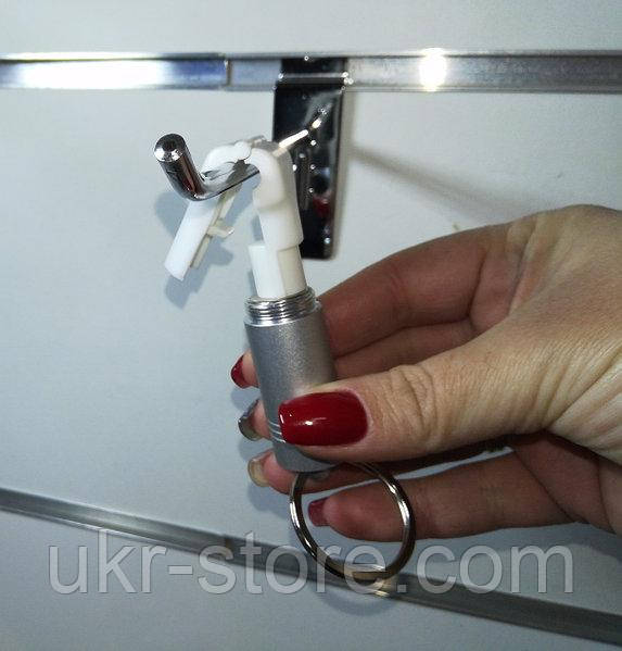 Магнітний ключ Антифарба Стоплок для гачків, фото 1