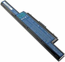 Оригінальна акумуляторна батарея для ноутбука Acer 10.8 V, 4400mAh, 48Wh - AS10D31 - АКБ, фото 4