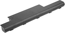Оригінальна акумуляторна батарея для ноутбука Acer 10.8 V, 4400mAh, 48Wh - AS10D31 - АКБ, фото 5