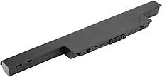 Оригінальна акумуляторна батарея для ноутбука Acer 10.8 V, 4400mAh, 48Wh - AS10D31 - АКБ, фото 6