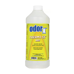 Рідина для сухого туману Odorx Thermo-55 KBG (Кентуккі) 950 мл