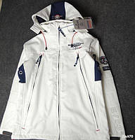 Куртки Geographical Norway оригинал