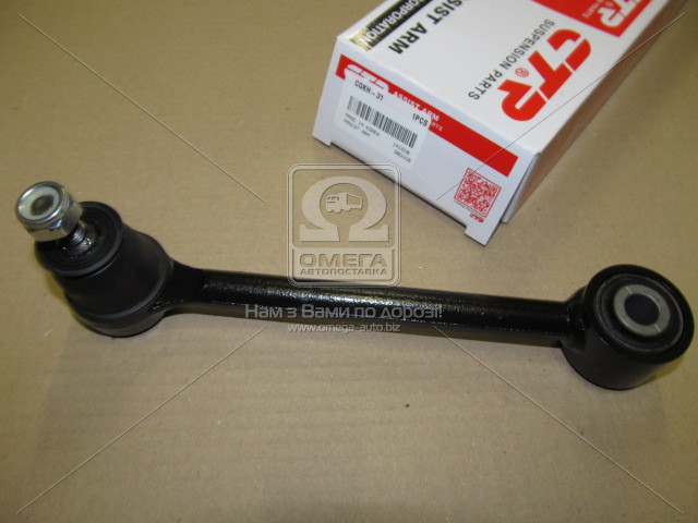 Важіль підвіски задній KIA CEE'D SW (ED) (пр-во CTR), фото 1