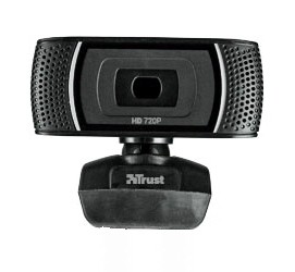WEB-камера Trust Trino HD Ready Video (Webcam)