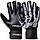Рукавички воротарські REUSCH з захисними вставками FB-935, фото 7