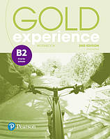 Робочий зошит Gold Experience 2ed B2 Workbook