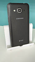 Смартфон БУ Samsung Galaxy J2 1/8гб( J200H/DS) чорний, фото 6