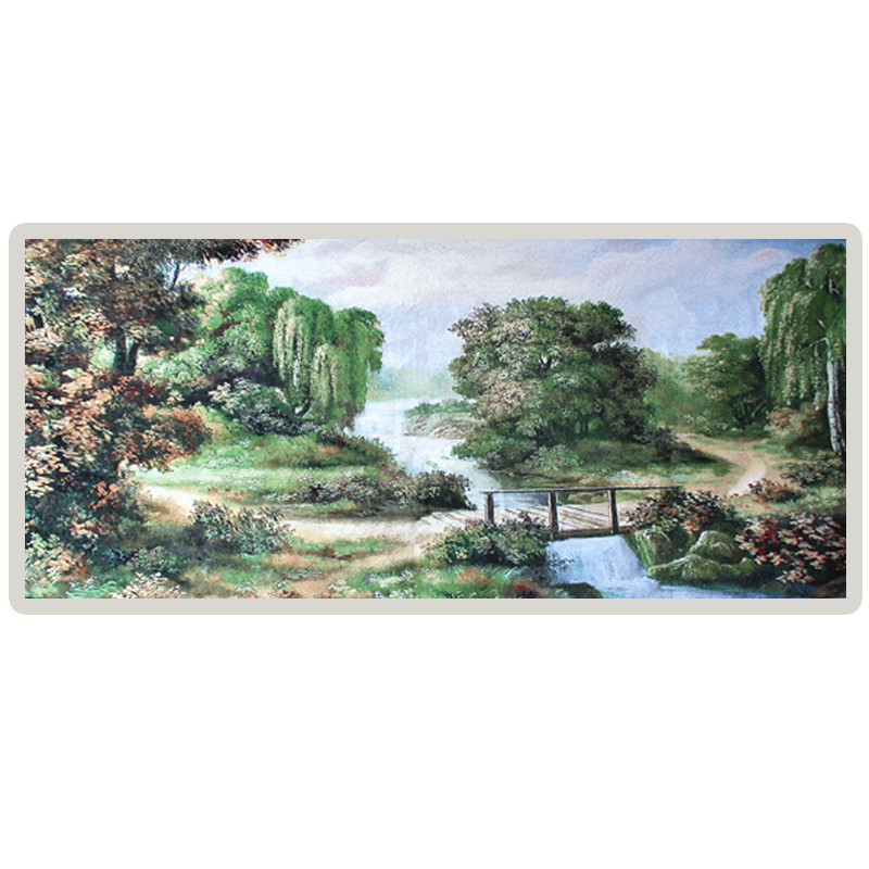 Гобелен, 60х150 см, фото 1