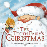 Tooth fairy's Christmas