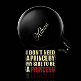 Kilian I Don't Need A Prince By My Side To Be A Princess парфюмированная вода 100 ml. (Кіліан Бути Принцесою), фото 4