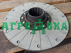 Диск муфти ВОМ Д-65 45-1604050