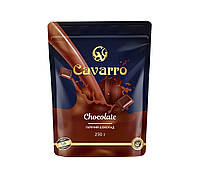 Cavarro шоколад растворимый 250г (4820235750176)