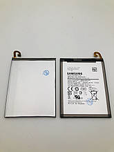 Акумулятор EB-BA750ABU (Li-ion Polymer 3.85 V 3300 mAh) для Samsung A7 2018/A750/A10 2019/A105/M10 2019/M105