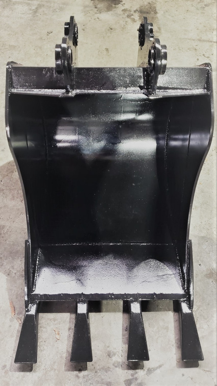 Ковш 0,25 м 3 (600 мм)