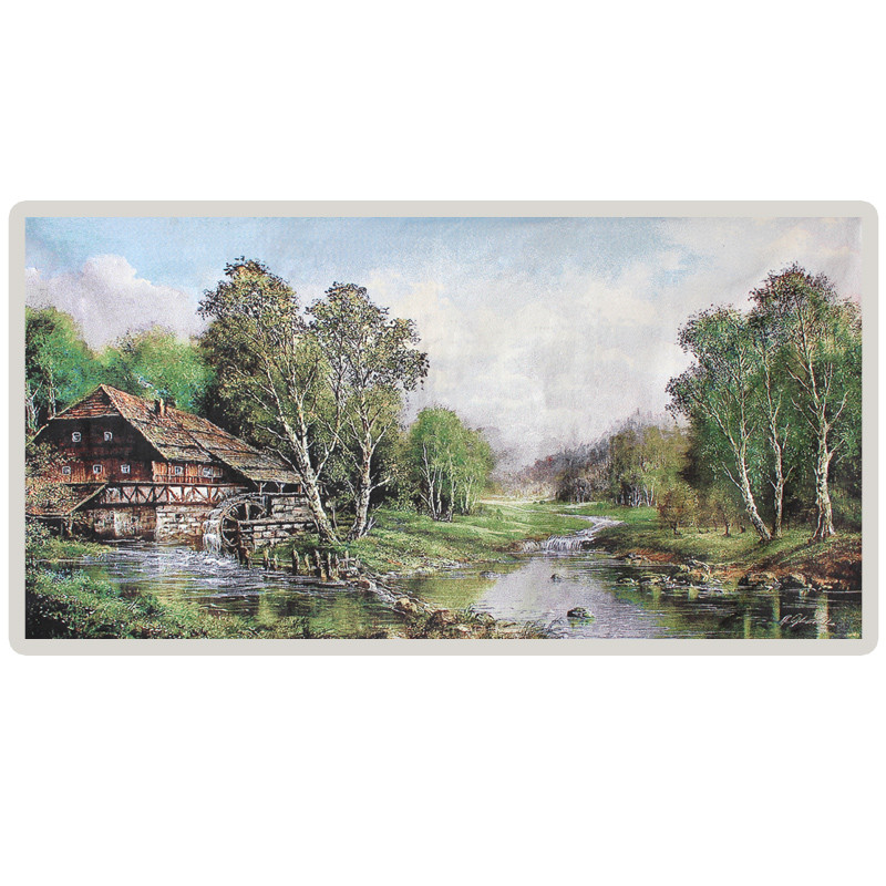 Гобелен, 60х120 см, фото 1