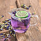 Анчан синій чай 100 гр, блакитний чай, тайський синій чай, сушені квіти, фото 8