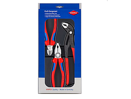 Набор "Bestseller" KNIPEX 00 20 09 V01