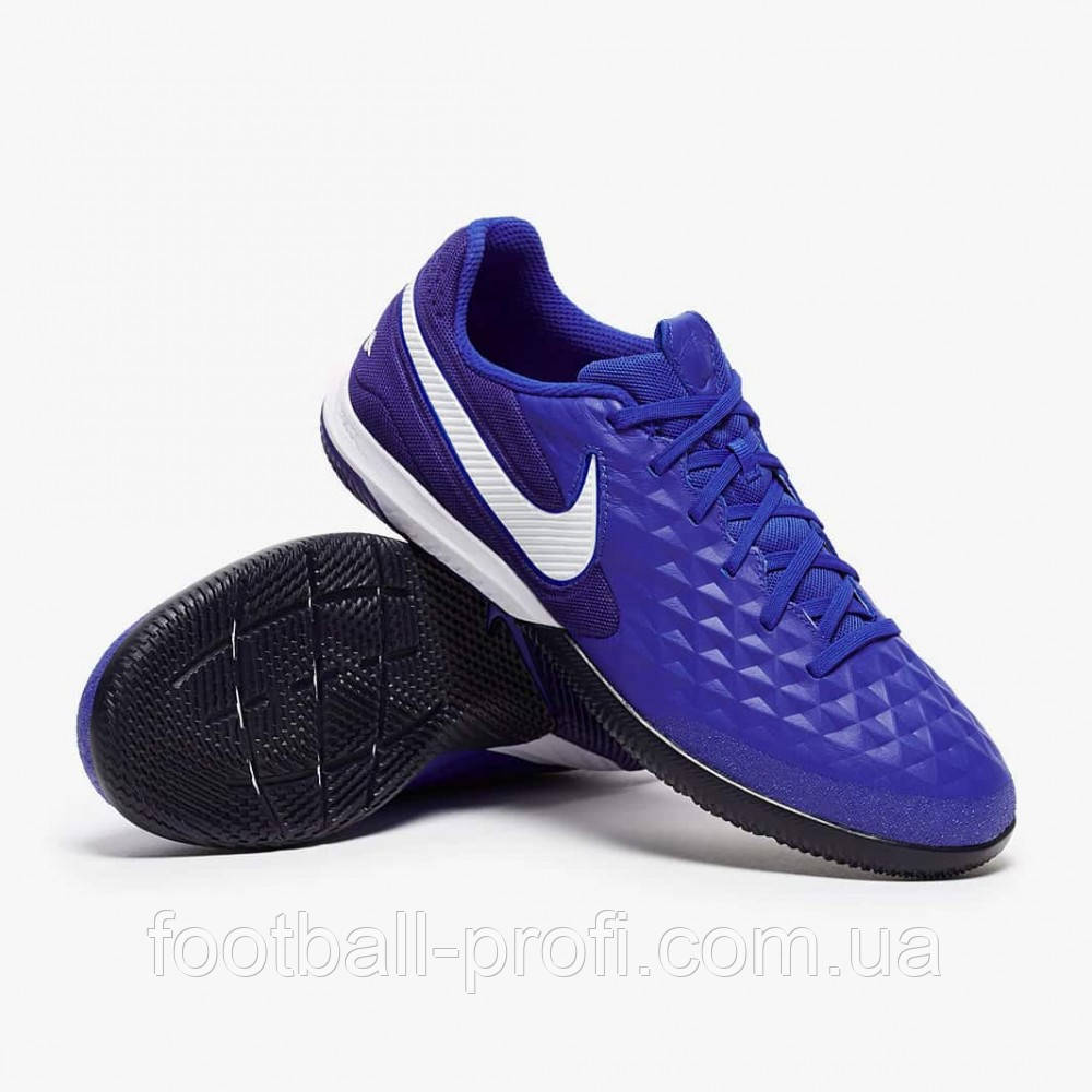 Футзалки Nike React Legend 8 Pro IC AT6134-414