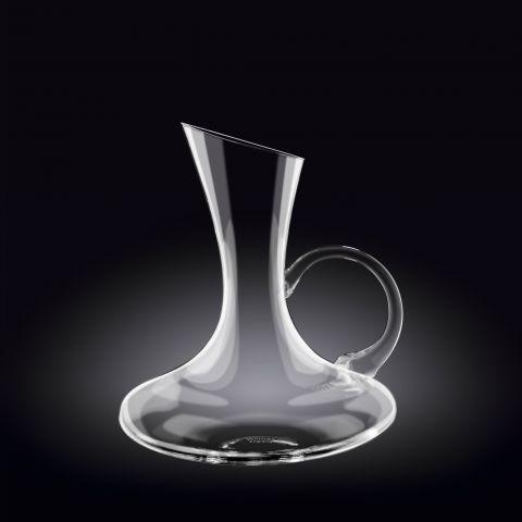 Декантер для вина WILMAX Crystalline glass 1500 мл 888335 / 1C