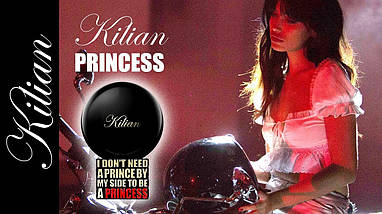 Тестер Kilian I Do not Need A Prince By My Side To Be A Princess Парфумована вода 100 ml. (Кіліан), фото 5