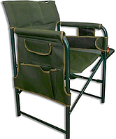 Кресло складное с откидным столиком Ranger Guard Lite RA 2241 Green